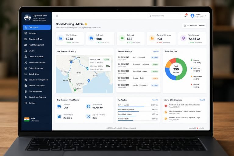 Snapshot from a Voisys Digital case study
