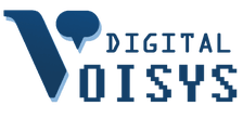 Voisys Digital logo