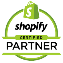 Shopify Certified Partner