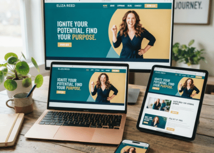 Make Your Business Go Online Today!